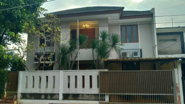 Rumah Ferdy Sambo