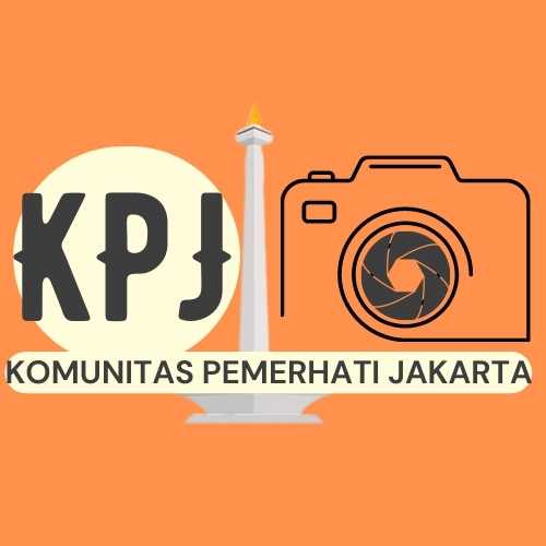 Komunitas Pemerhati Jakarta