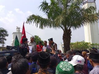Aliansi Rakyat Bergerak