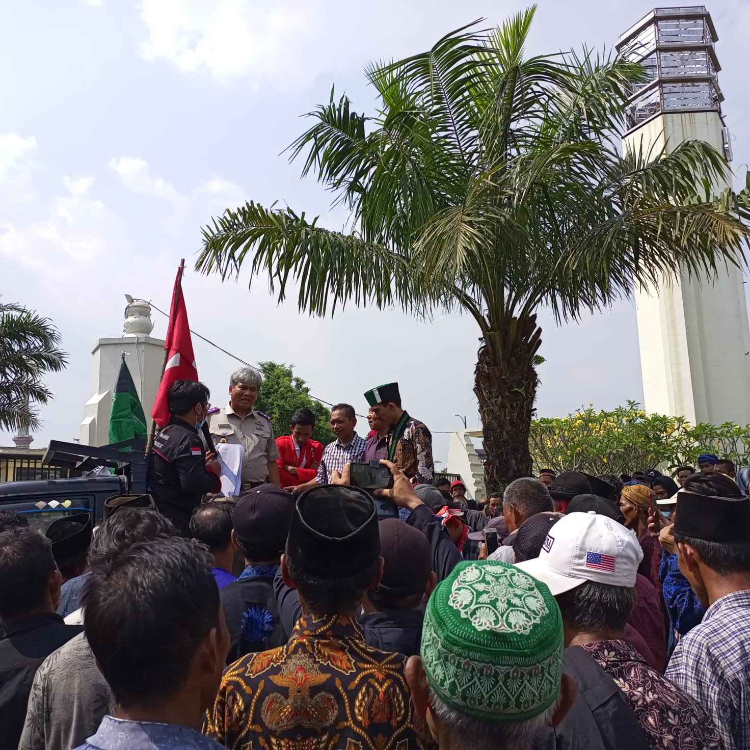 Aliansi Rakyat Bergerak