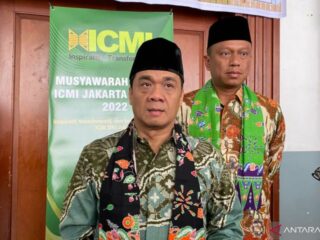 Ahmad Ariza Patria