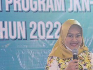 Wenny Haryanto: Perubahan KRIS Upaya Pemerintah Memberikan Pelayanan Kesehatan Masyarakat Lebih Nyaman