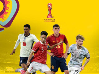 Piala Dunia U-20
