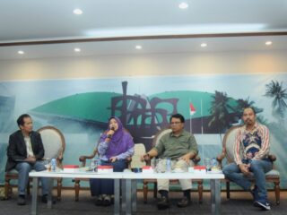 Wakil Ketua Komisi IX DPR RI Kurniasih Mufidayati Tegaskan Pemerintah Harus Tanggung Jawab Kasus GGPA Kembali Muncul