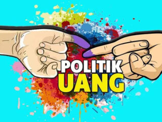 politik uang