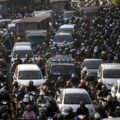 macet jakarta