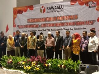 Bawaslu RI