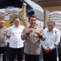Kapolda Banten Irjen Pol. Rudy Hariyanto