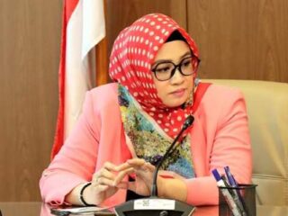 Buntut RSUD Ciereng Subang Tolak Ibu Hamil Hingga Meninggal Dunia, Putih Sari: Kemenkes Harus Segera Evaluasi Sistem Rujukan di Berbagai Daerah