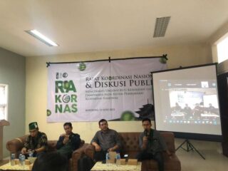 LKMI PB HMI Desak Pemerintah dan DPR Tunda Pengesahan RUU Kesehatan Omnibus Law