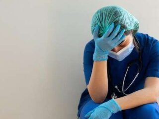 Kemenkes akan Terbitkan Aturan Sanksi 'Bullying' Dokter