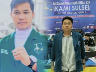 Dinilai Banyak Pelanggaran, PB IKAMI SS Minta Presiden RI Copot Pucuk Pimpinan Polri