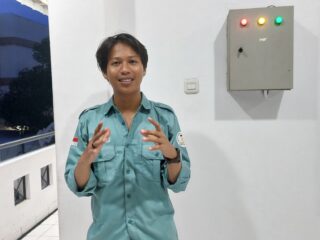 BEM FISIP UBK: Pembagian Sembako oleh Polri Tidak Efisien, Presiden Prabowo Harus Evaluasi Anggaran!