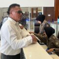 Foto : Gede Angastia, Pegiat Antikorupsi Asal Bali
