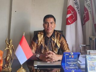 DPN LKPHI Apresiasi Peran Polri Kawal Keamanan dan Program Strategis Pemerintah