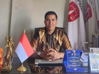 Bongkar Produksi Uang Palsu Rp36 Miliar di BSD, DPN LKPHI Apresiasi Polda Metro Jaya