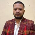 Felix Purba sebagai kuasa hukum Janto Dermando Saragih