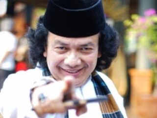 Syaiful Amri: MKB Jadi Rumah Besar Pemersatu Kaum Betawi