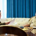 Menteri Pemuda dan Olahraga (Menpora) RI Erick Thohir mendapat tiga arahan dari Presiden Prabowo Subianto terkait prioritas kesejahteraan para atlet. Tiga arahan itu diberikan Presiden dalam rapat dengan Menpora di Istana Merdeka, Jakarta, Selasa (25/11) sore.(foto:BPMI)