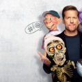Image © Netflix / Promotional still from “Jeff Dunham: Beside Himself.” Used for editorial reference.