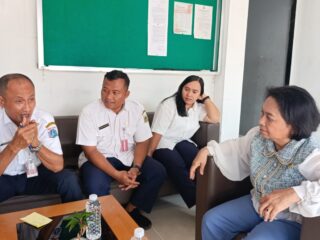 Josephine Simanjuntak Sidak Gudang Aset DKI, Soroti Kendaraan Dinas Mangkrak dan Dorong Lelang Cepat