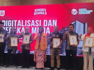 Gemura Dorong Kementerian Pemuda Berdiri Sendiri, Lepas dari Bayang-bayang Olahraga