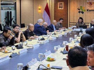 MENA Energy Siap Kucurkan Investasi, Koperasi Bakal Jadi Pengumpul Utama Minyak Jelantah Nasional