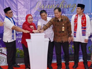 Kementerian ATR/BPN Terapkan Standardisasi Alur Loket Pelayanan Pertanahan di Seluruh Kantah DKI Jakarta