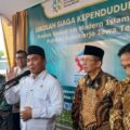 Menteri Kependudukan dan Pembangunan Keluarga sekaligus Kepala BKKBN RI, Dr. H. Wihaji (Source: Inilah.com Jateng)