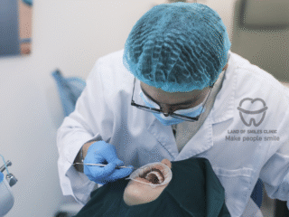Land of Smiles Hadirkan Standar Global untuk Veneer dan Estetika Gigi di Jantung Jakarta