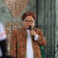 Direktur Utama Baitul Maqdis Institute, Ustadz K.H. Fahmi Salim, Lc., M.A., saat menyampaikan pandangan terkait isu Palestina dalam sebuah forum kajian. (Foto: Mujahid Dakwah / mujahiddakwah.com)
