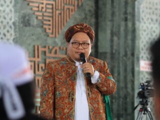 Baitul Maqdis Institute Kritik Keras Resolusi DK PBB 2803 Soal Gaza