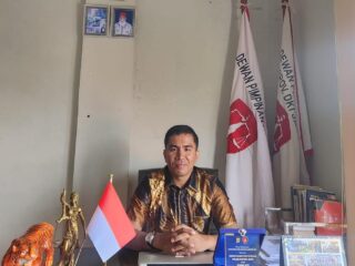 LKPHI Apresiasi Kapolda Metro Jaya atas Profesionalisme Tangani Kasus Ijazah Palsu Jokowi