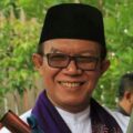(Foto: Haji Oding - Ketua Umum Bamus Suku Betawi 1982)
