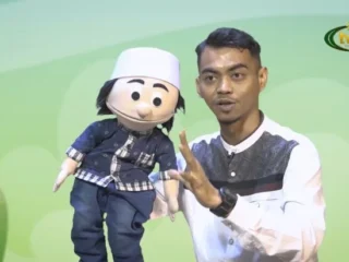 Dari Panggung ke Sekolah: Ventriloquism sebagai Media Edukasi dan Dakwah