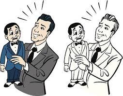 Ilmu di Balik Seni: Rahasia Teknik dan Psikologi Ventriloquism