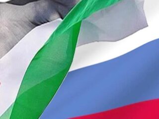Moskow Menggelegar di DK PBB: Resolusi Gaza Cacat Hukum, Tak Lindungi Warga Sipil!