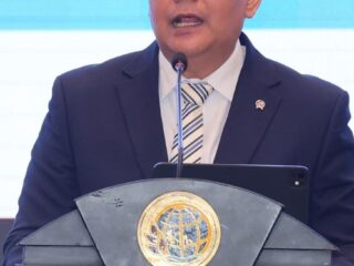 Wamen ATR/BPN Ossy Dermawan Tegaskan Empat Agenda Strategis Perangi Tindak Pidana Pertanahan