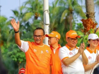 [OPINI] Gelar Guru Besar untuk Prestasi, Periode Kedua untuk Perubahan