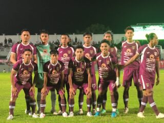 Persewangi Tembus 32 Besar Liga 4 Jatim, Optimisme dan Dukungan Publik Meningkat
