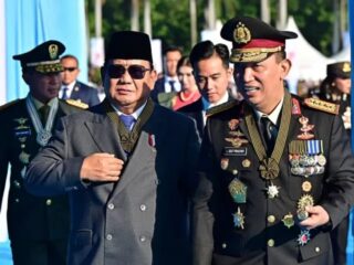 Soal Perkap 10/2025, Analis: Langkah Kapolri Sudah Konstitusional dan Selaras Putusan MK