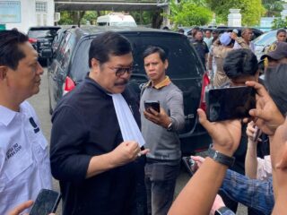 Tim PH Nilai Dakwaan JPU Terhadap Haji Halim Cacat Hukum dan Sudah Kedaluwarsa