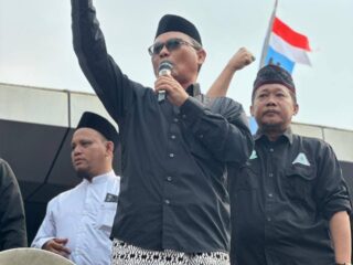 PWNU DKI Jakarta Desak Pencabutan Mandat Rais Aam dan Usulkan Muktamar Luar Biasa NU