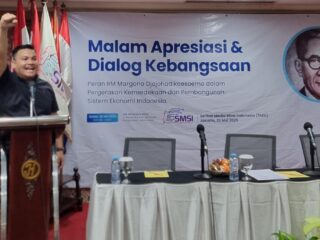 Audit TPL Diminta Profesional dan Transparan, SUDE Tekankan Kepastian Hukum serta Perlindungan Pekerja