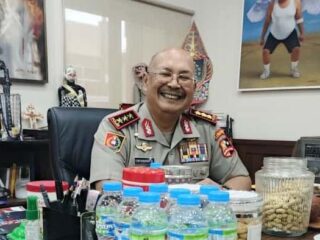 Komjen Pol Dr Chryshnanda: Catatan Akhir Tahun Fondasi Smart Policing dan Kepercayaan Publik