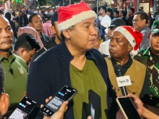 Menteri PKP Maruarar Sirait Percepat Pembangunan 2.603 Hunian Tetap Korban Bencana di Sumatra