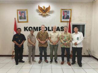 Kompolnas: Pendidikan Polri Tak Cuma Akademik, tapi Juga Fisik dan Mental Kepribadian