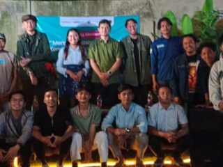 PW PMMBN DKI Jakarta Gelar Ruang Moderasi Bahas Trilogi Kerukunan Umat Beragama