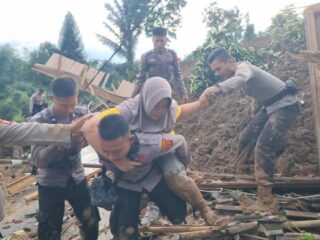 Hari HAM Sedunia: Mahasiswa PNJ Soroti Transformasi Polri yang Makin Humanis