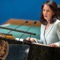 (Foto: DW/Detik – sumber sesuai artikel “Eks Menlu Jerman Annalena Baerbock Jadi Presiden Majelis Umum PBB”)